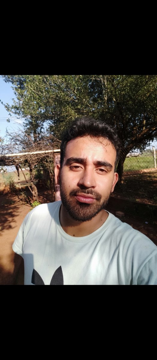Ricardo Gonzalez